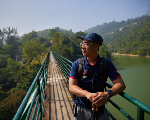 Eric Leong