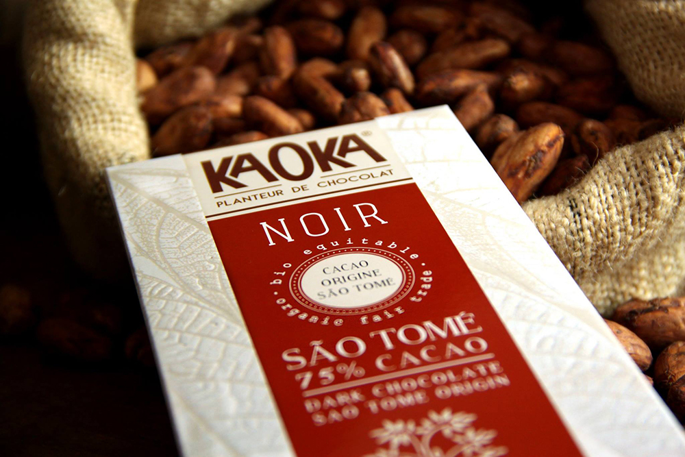 Chocolate s Return To S o Tom And Pr ncipe Chocolate s Return To S o Tom And Pr ncipe
