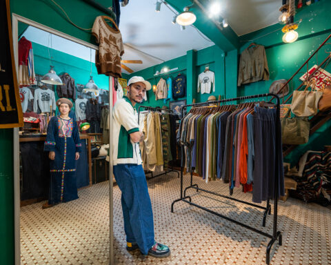Vintage Market