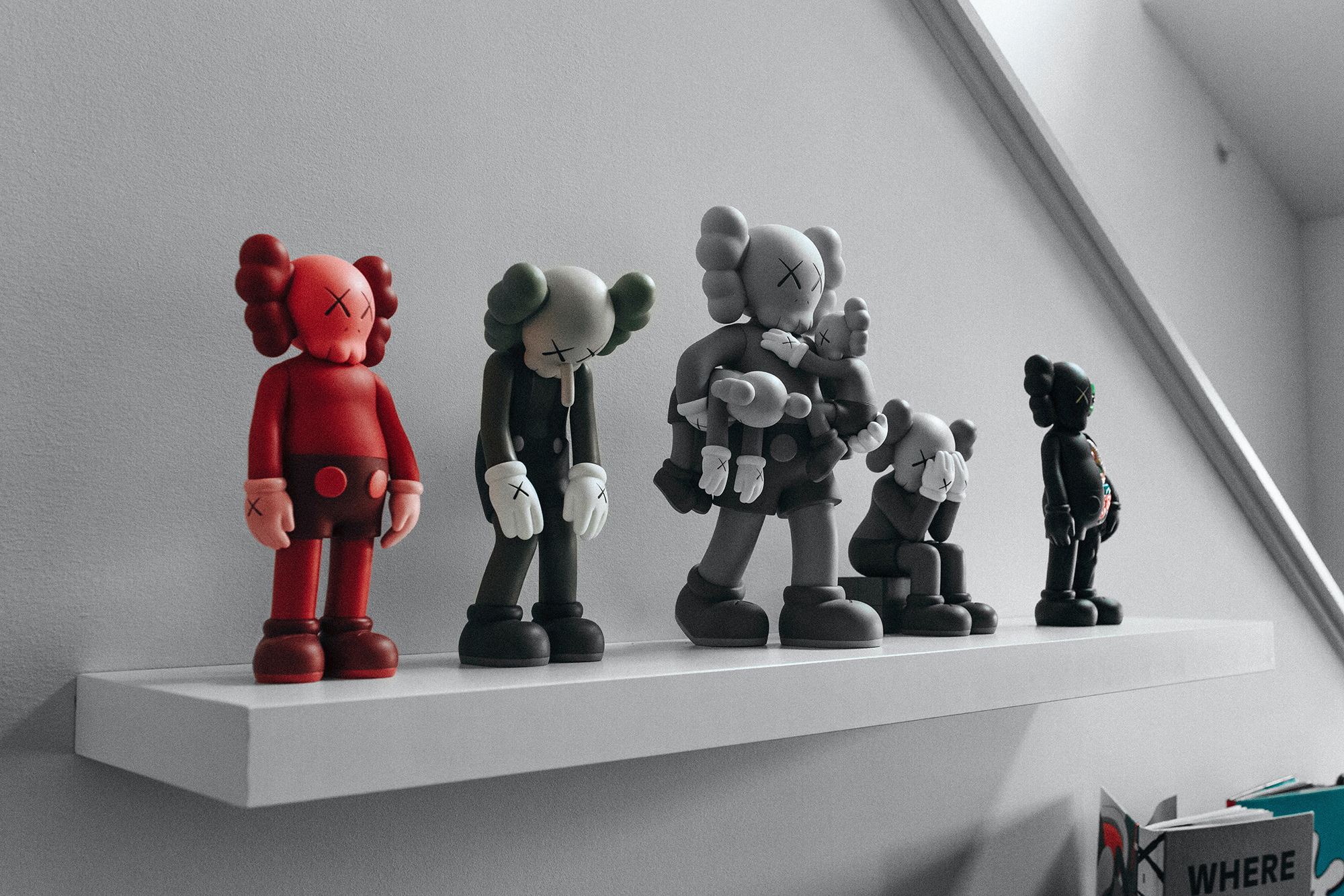 KAWS’s