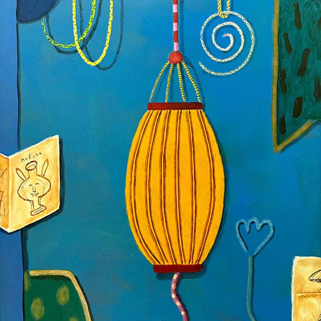Amagao Gallery