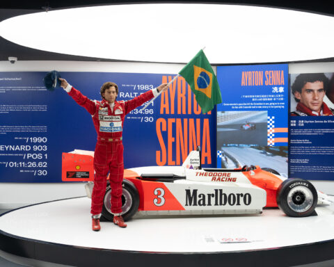 The Macao Grand Prix Museum