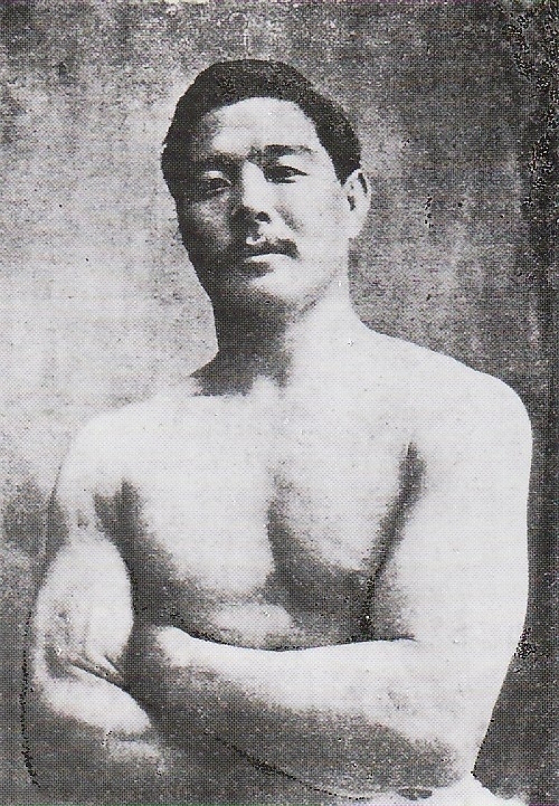 Mitsuyu Maeda