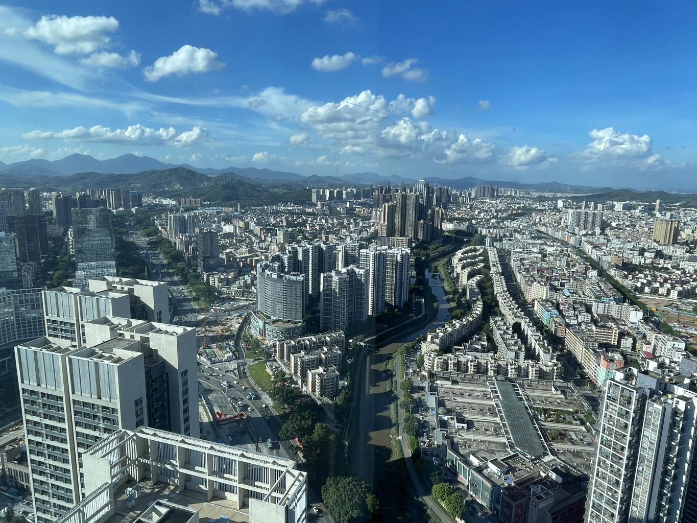 Shenzhen