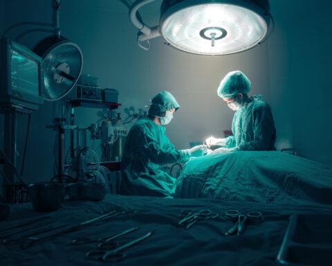 Macao’s doctors