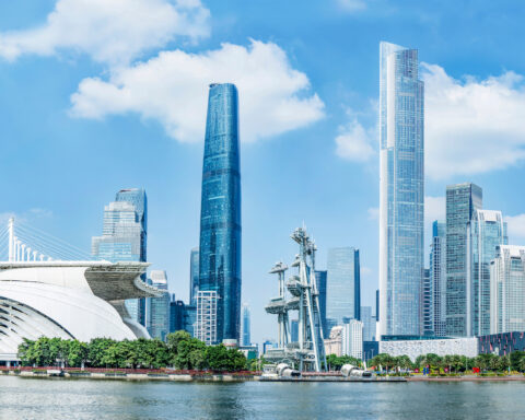 Guangzhou