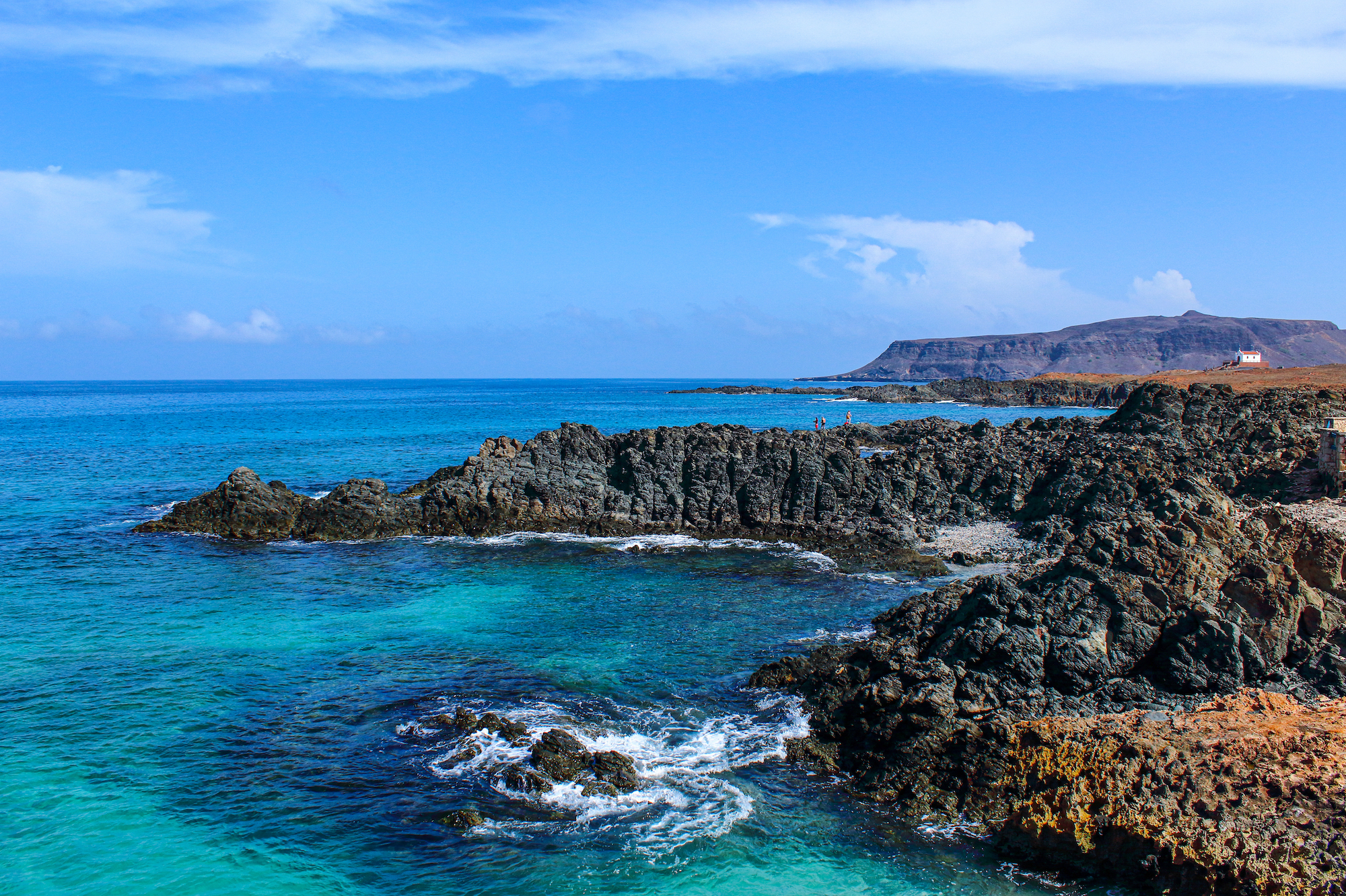 Boa Vista, Cabo Verde
