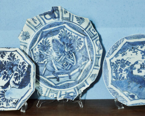 Porcelain