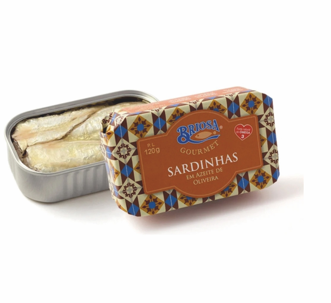 Sardines are a beloved element of Portuguese cuisine and a quintessential summer treat