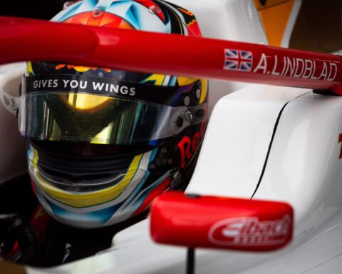 70th Macau Grand Prix