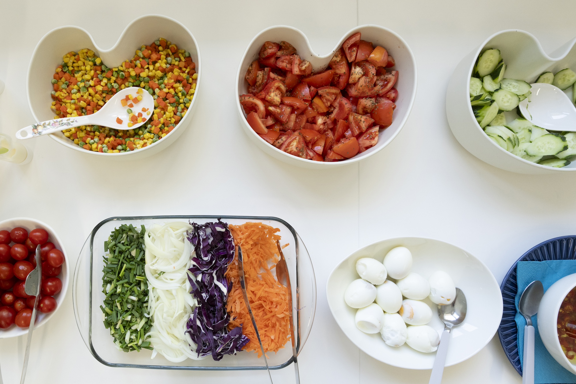 Freshly prepared meals curated by Portuguese dieticians help nourish young minds at Generations