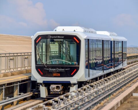 Macao LRT