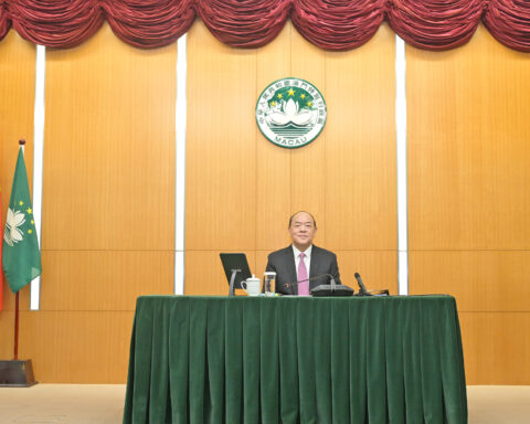 Macao 2024 policy address