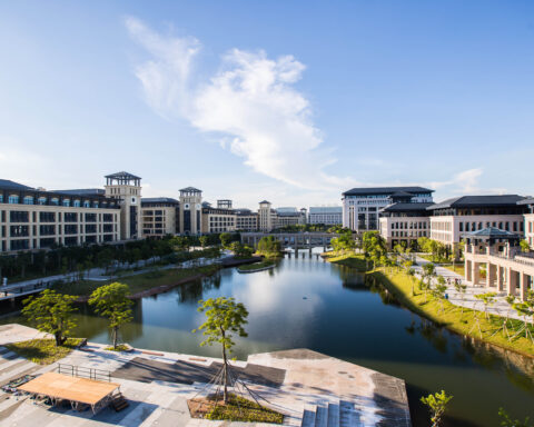 University of Macau