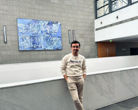 Afonso Biscaia Macao