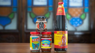Macao Sauces: Collectively, these four brands have a history of over 300 years