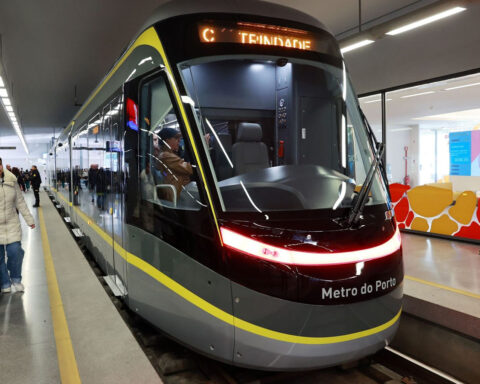 Metro do Porto