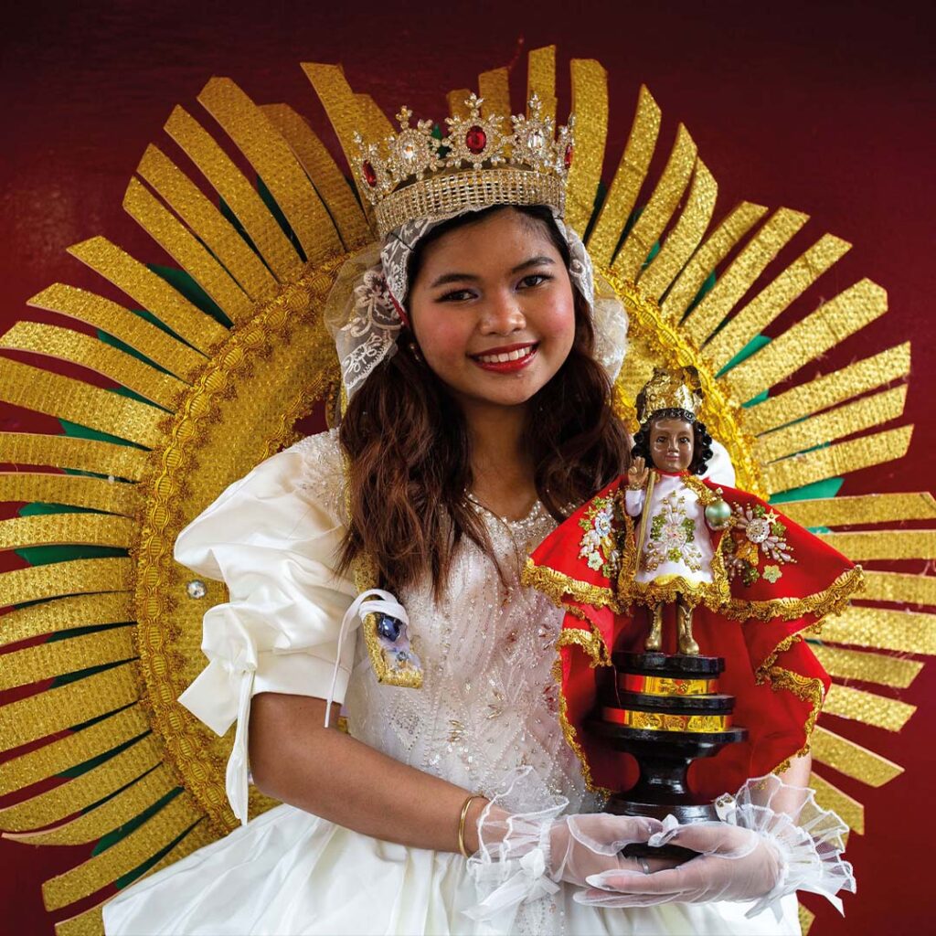 Macao Sinulog Festival