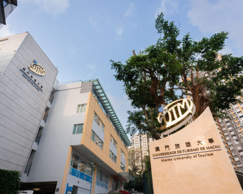 Macao University of Tourism (UTM)