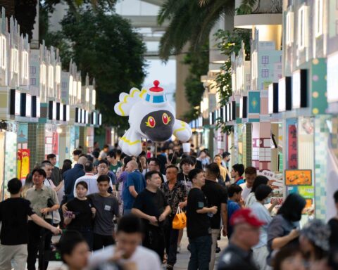 International Cities of Gastronomy Fest