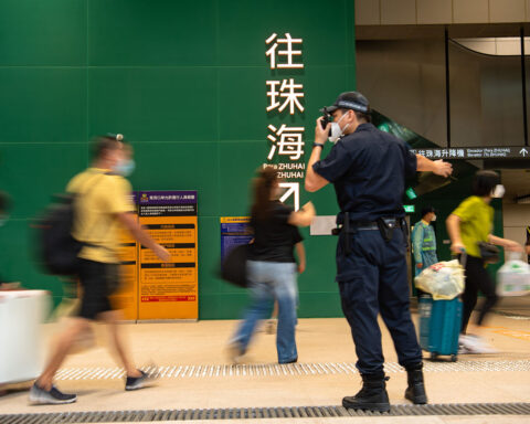 A new era of integration begins: Mainland Travel Permit