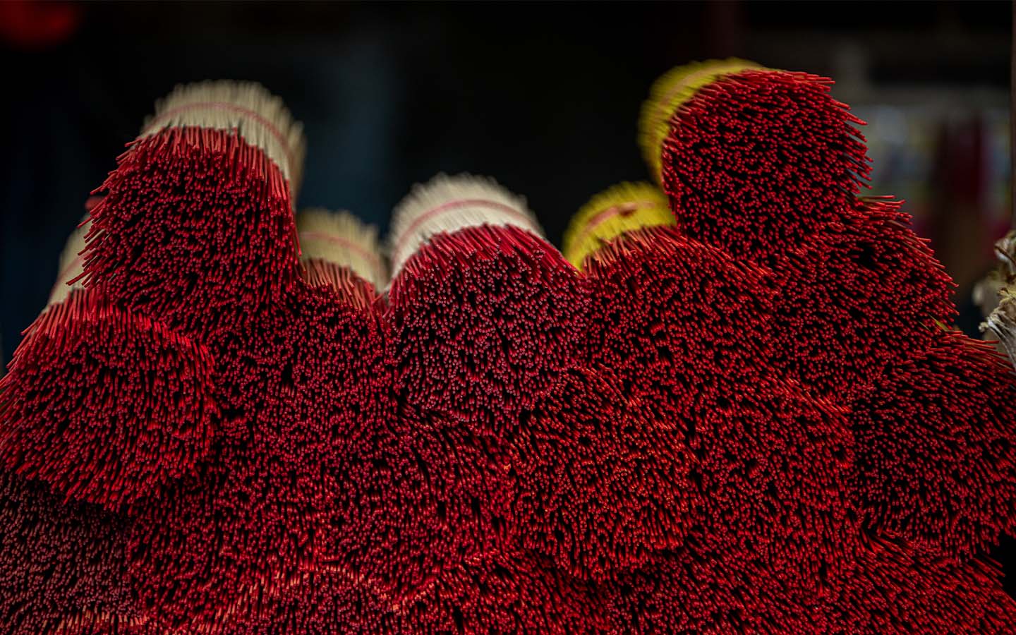 Macao’s intangible heritage elements