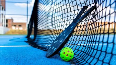 Pickleball is one of the fastest growing sports in the US, with China aiming to have ‘100 million pickleball players and 10,000 pickleball courts by 2030’