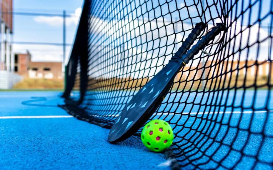 Pickleball is one of the fastest growing sports in the US, with China aiming to have ‘100 million pickleball players and 10,000 pickleball courts by 2030’