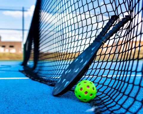 Pickleball is one of the fastest growing sports in the US, with China aiming to have ‘100 million pickleball players and 10,000 pickleball courts by 2030’