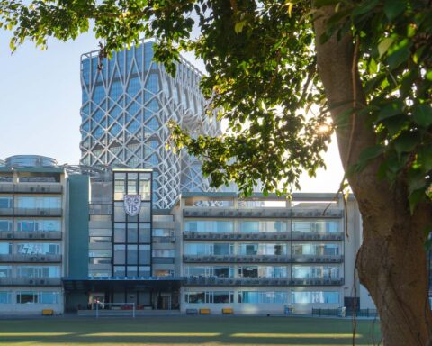Discovering Macao's international schools