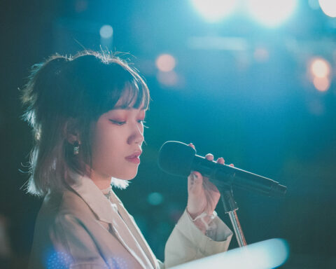 Elisa Chan