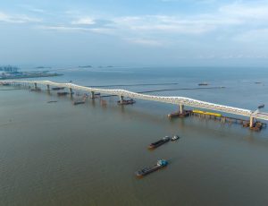 Macao Bridge