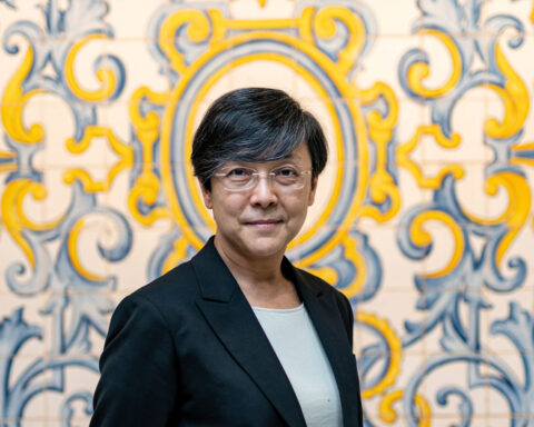 MGTO’s Maria Helena de Senna Fernandes