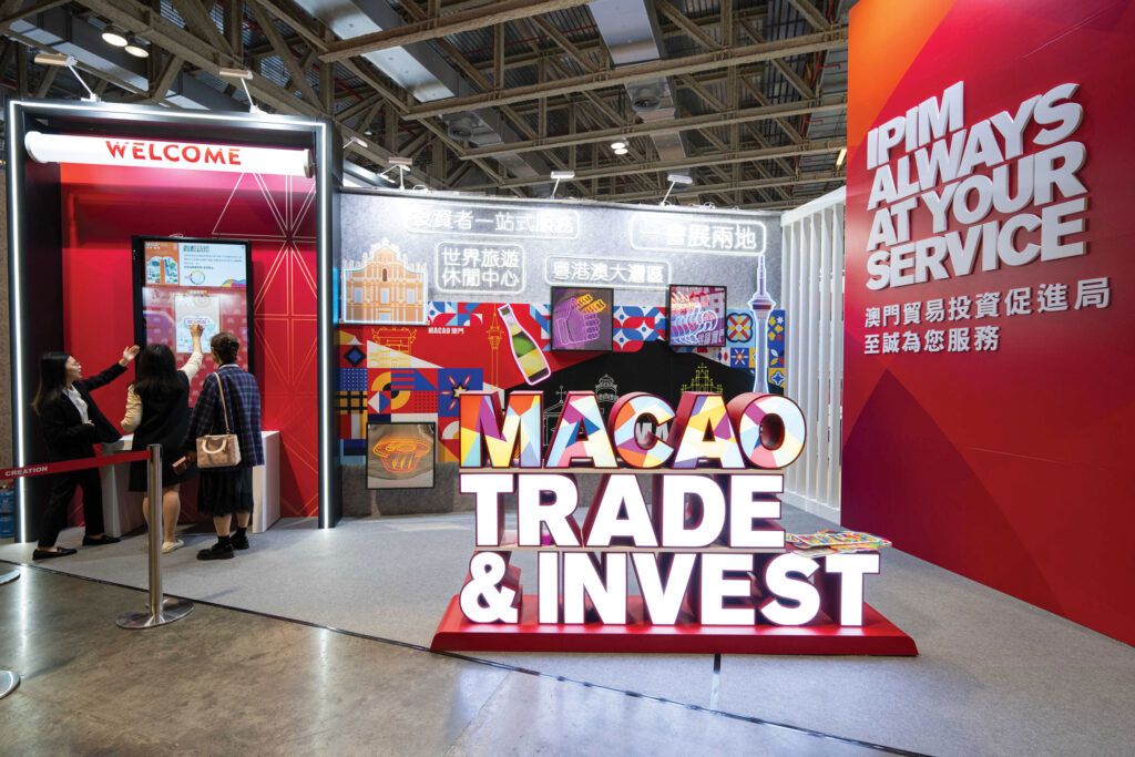 The 6th Ministerial Conference of the Forum for Economic and Trade Co-operation between China and Portuguese-speaking Countries (Macao) took place in April 2024