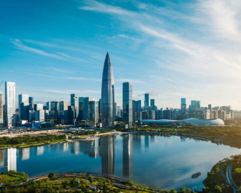 Although it is known the world over as a tech hub, Shenzhen boasts a wealth of green spaces and world class cultural facilities