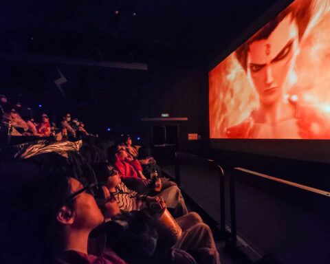 Compelling characters, spectacular animation and a novel take on a mythologically familiar plot all helped make Ne Zha 2 one of the highest grossing films of all time