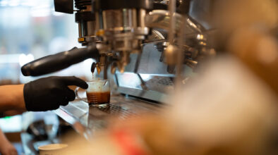 Blooom Coffee