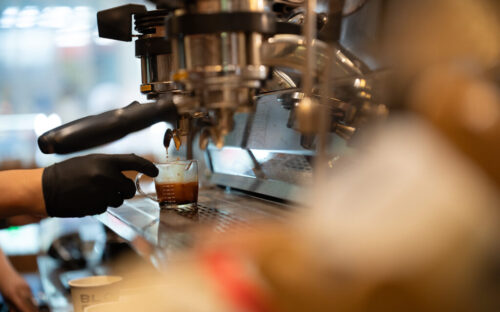 Blooom Coffee
