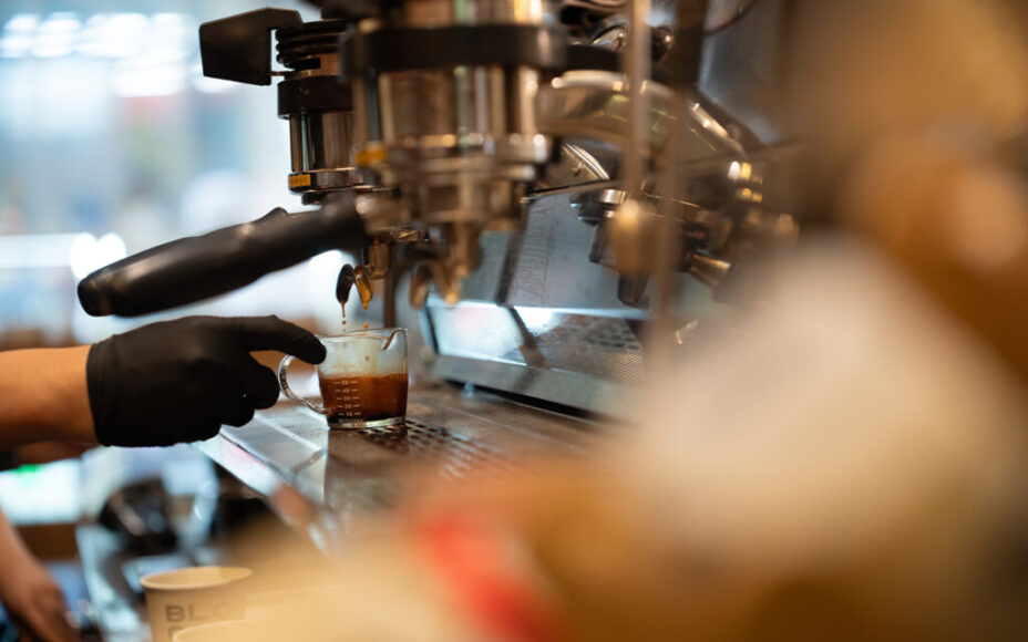 Blooom Coffee