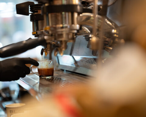 Blooom Coffee