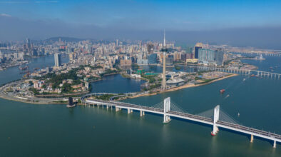 Macao’s unique Sino-Luso history, strategic location within the Guangdong-Hong Kong-Macao Greater Bay Area and relationship with neighbouring Hengqin island are contributing to its economic growth