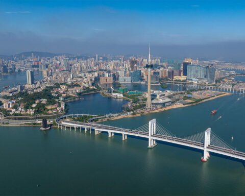Macao’s unique Sino-Luso history, strategic location within the Guangdong-Hong Kong-Macao Greater Bay Area and relationship with neighbouring Hengqin island are contributing to its economic growth