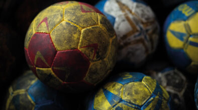Handball in Macao