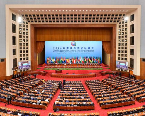 China and Cabo Verde Shape a Shared Future