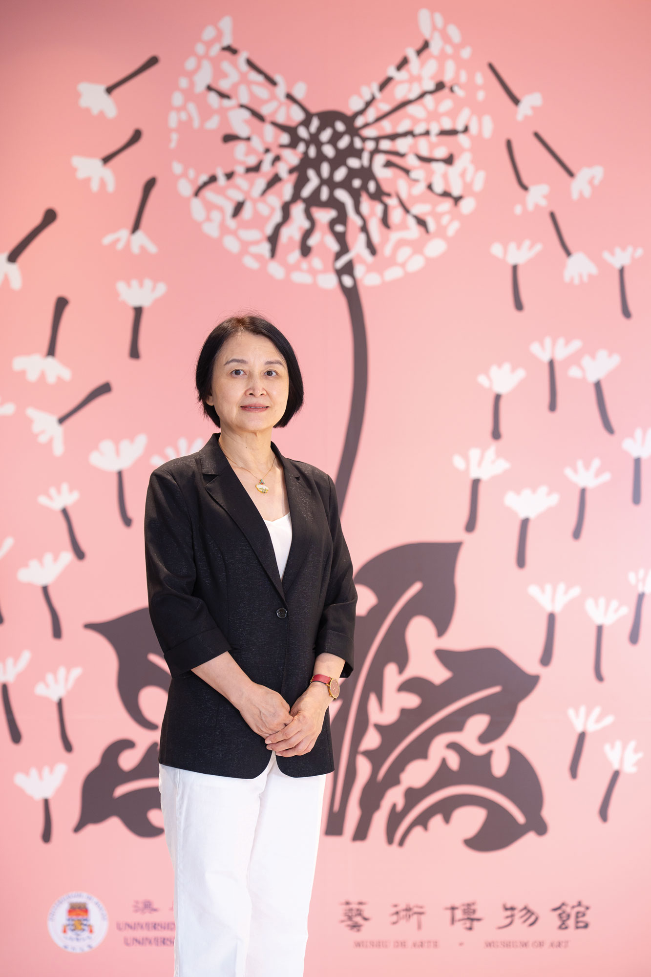 Exhibition co-curator Helen Xu Hong hopes “Regarding Books” will inspire people to venture away from screens more often