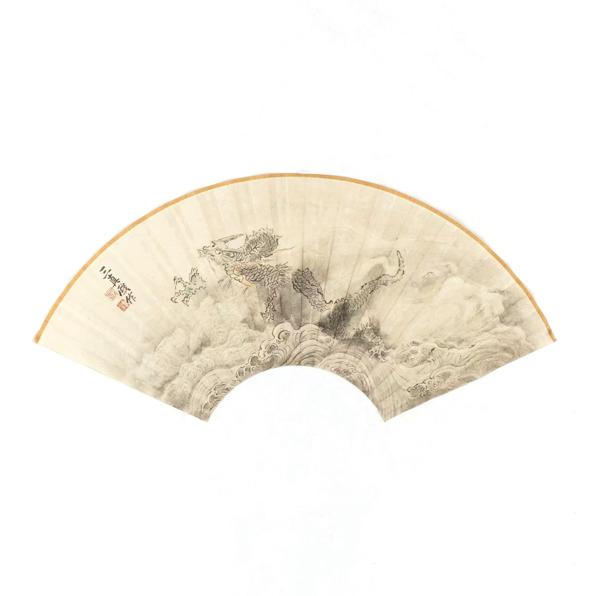 Tsang’s Gaming Dragon