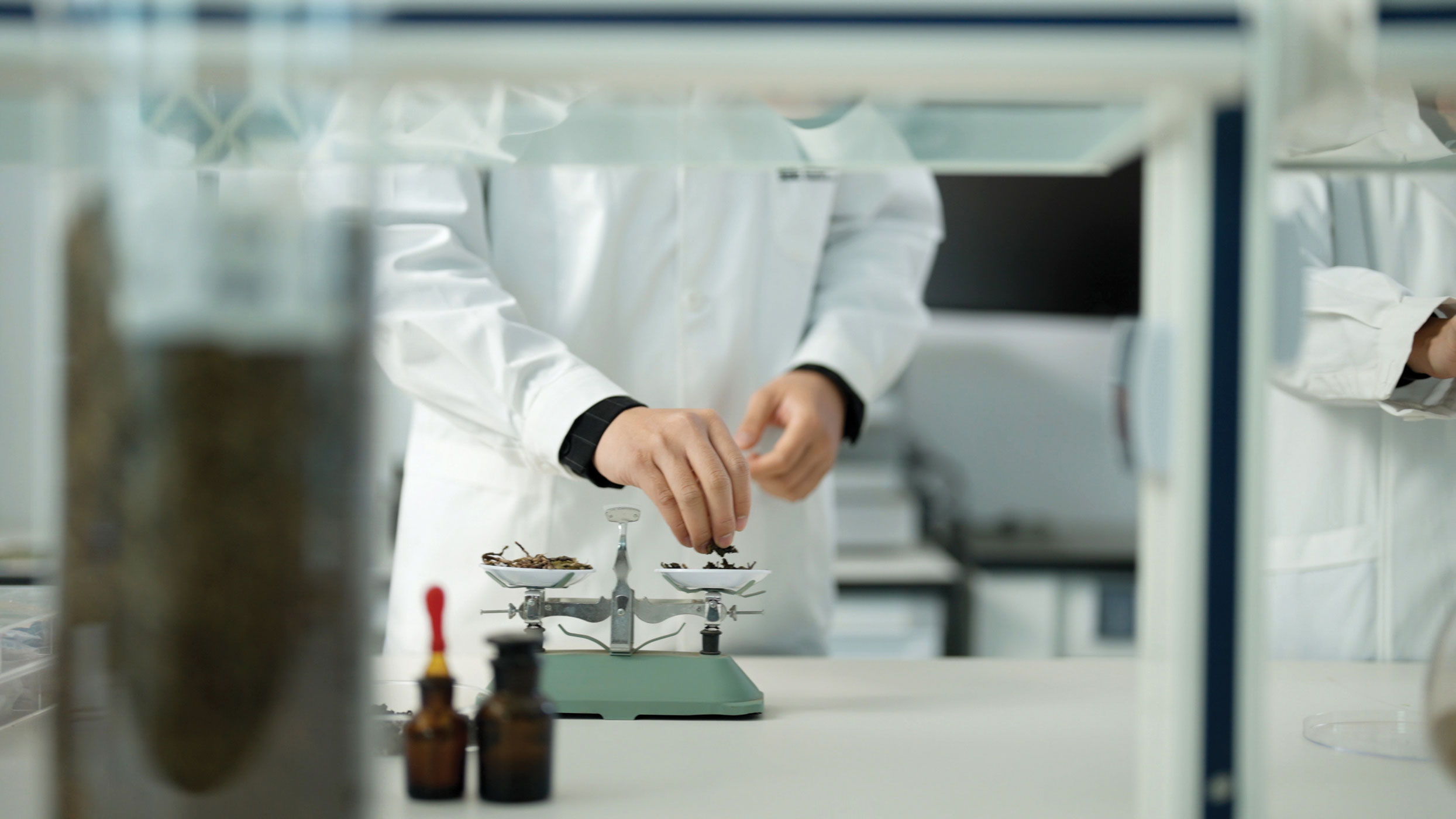 Zence Object’s research and development takes place in Hengqin, while other parts of the business are scattered across the Greater Bay Area