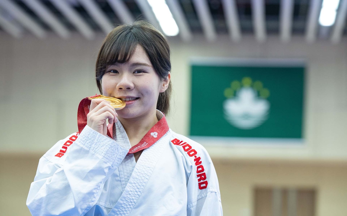 Fong Man Wai’s rise to national glory