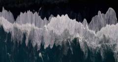 ‘LA MER’ (2021) by Ange Leccia