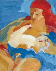 'Untitled' (2000) by Fernando Direito from Portugal